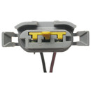Standard Ignition Brake / Tail / Turn Signal Light Connector,Fog Light Connector S-681 - view 3