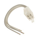 Standard Ignition HVAC Blower Motor Connector,HVAC Blower Switch Connector S-687