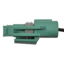 Standard Ignition License Plate Light Connector,Turn Signal / Parking Light Connector S-695 - view 3