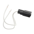 Standard Ignition ABS Wheel Speed Sensor Connector,Air Suspension Solenoid Connector S-699