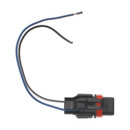 Standard Ignition Headlight Connector,Power Steering Pressure Sensor Connector S-708