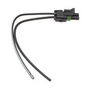 Standard Ignition Engine Coolant Temperature Sensor Connector,Oxygen Sensor Connector S-712