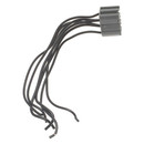 Standard Ignition Ignition Switch Connector S-716