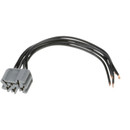 Standard Ignition Ignition Switch Connector S-716 - view 6