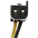 Standard Ignition CD Player Connector,HVAC Blower Motor Resistor Connector,Speaker Connector S-717 - view 2
