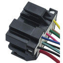 Standard Ignition Headlight Switch Connector S-720 - view 2