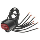 Standard Ignition Neutral Safety Switch Connector S-723