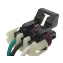 Standard Ignition Engine Camshaft Position Sensor Connector,Oxygen Sensor Connector S-724 - view 2