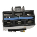 Standard Ignition Accessory Power Relay Connector,Starter Motor Relay Connector S-728 - view 2