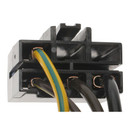 Standard Ignition Accessory Power Relay Connector,Starter Motor Relay Connector S-728 - view 3