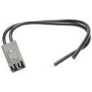 Standard Ignition Cargo Area Light Connector,Parking Brake Switch Connector S-735