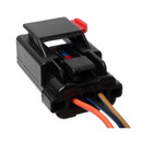 Standard Ignition Barometric Pressure Sensor Connector,Engine Camshaft Position Sensor Connector S-738 - view 2