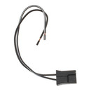 Standard Ignition Windshield Washer Pump Connector S-740