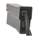 Standard Ignition Windshield Washer Pump Connector S-740 - view 3