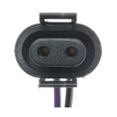 Standard Ignition Back Up Light Switch Connector,Neutral Safety Switch Connector S-743 - view 2