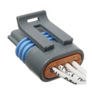 Standard Ignition Engine Crankshaft Position Sensor Connector,Ignition Coil Connector S-761 - view 2