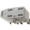 Standard Ignition HVAC Blower Motor Connector,HVAC Blower Motor Resistor Connector S-762 - view 3