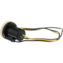 Standard Ignition Center High Mount Stop Light Socket,Side Marker Light Socket,Tail Light Socket S-77 - view 4