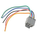 Standard Ignition HVAC Blower Control Switch Connector,HVAC Blower Motor Connector S-780