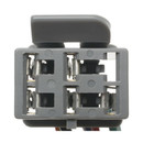 Standard Ignition HVAC Blower Control Switch Connector,HVAC Blower Motor Connector S-780 - view 2