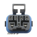 Standard Ignition Back Up Light Switch Connector,Neutral Safety Switch Connector S-796 - view 2