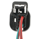 Standard Ignition Hood Ajar Indicator Switch Connector,Speaker Connector S-799 - view 2