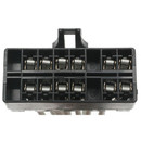 Standard Ignition Headlight Switch Connector,Instrument Panel Dimmer Switch Connector S-800 - view 2