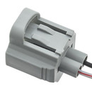 Standard Ignition Air Charge Temperature Sensor Connector,License Plate Light Connector S-816 - view 4