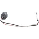Standard Ignition Air Charge Temperature Sensor Connector,License Plate Light Connector S-816 - view 5