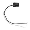 Standard Ignition Air Charge Temperature Sensor Connector,Ignition Coil Connector S-819