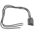 Standard Ignition A/C Compressor Connector,Horn Relay Connector,HVAC Blower Motor Connector S-82