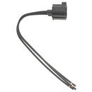 Standard Ignition Alternator Connector,Throttle Position Sensor Connector S-821
