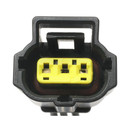 Standard Ignition Alternator Connector,Throttle Position Sensor Connector S-821 - view 3