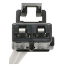 Standard Ignition Instrument Panel Connector,Power Mirror Switch Connector,Speaker Connector S-826 - view 2