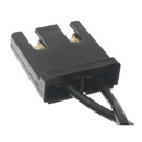 Standard Ignition A/C Compressor Connector,Back Up Light Switch Connector,Horn Relay Connector S-85 - view 3