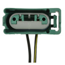 Standard Ignition Back Up Light Connector,Brake / Tail / Turn Signal Light Connector S-892 - view 3
