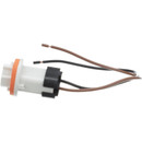 Standard Ignition Brake Light Socket,Parking Light Bulb Socket,Side Marker Light Socket S-898 - view 3