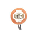 Standard Ignition Brake Light Socket,Parking Light Bulb Socket,Side Marker Light Socket S-898 - view 4