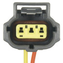 Standard Ignition Alternator Connector S-905 - view 3