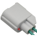 Standard Ignition Brake / Tail / Turn Signal Light Connector,Daytime Running Light Connector S-911 - view 2