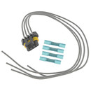 Standard Ignition Barometric Pressure Sensor Connector,Ignition Coil Connector S-928