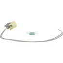 Standard Ignition Diverter Valve Connector,Ignition Knock (Detonation) Sensor Connector S-934 - view 2