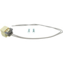 Standard Ignition Diverter Valve Connector,Ignition Knock (Detonation) Sensor Connector S-934 - view 4