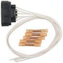 Standard Ignition Mass Air Flow Sensor Connector S-935