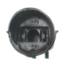 Standard Ignition Oil Pressure Switch Connector S-939 - view 2