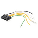 Standard Ignition Voltage Regulator Connector S-94