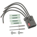 Standard Ignition Ignition Coil Connector,Ignition Knock (Detonation) Sensor Connector S-949