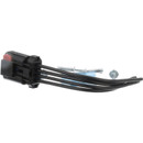 Standard Ignition Ignition Coil Connector,Ignition Knock (Detonation) Sensor Connector S-949 - view 3