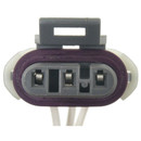 Standard Ignition Barometric Pressure Sensor Connector,Engine Camshaft Position Sensor Connector S-952 - view 4