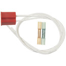 Standard Ignition Flasher Connector,Hazard Warning Flasher Connector S-957